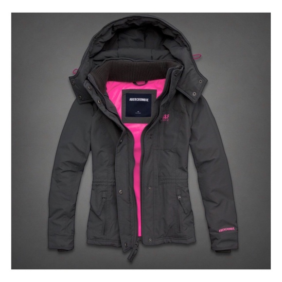 A&F All Season Weather Warrior Jacket - Picture 13 of 13